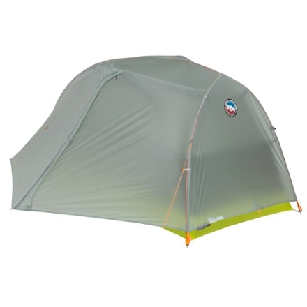 Big Agnes Tiger Wall UL1 Tent 2