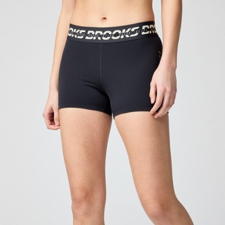 Brooks PR Elite Shorts - Women's 0