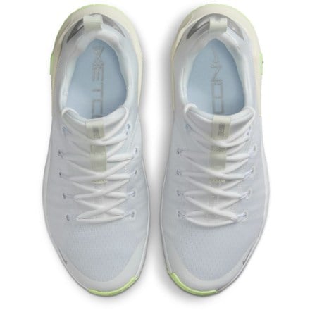 Nike Free Metcon 6 Workout Shoes - Women's 4