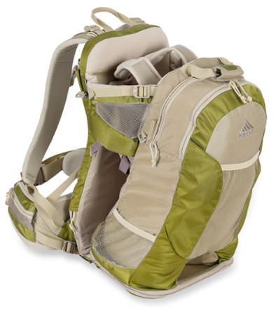 kelty backpack baby carrier