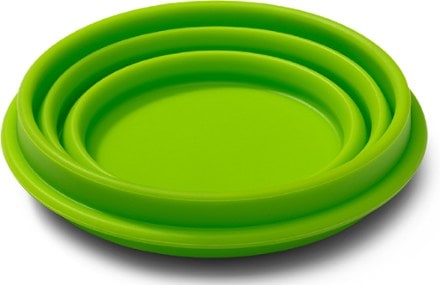 Alpine Mountain Gear Collapsible Bowls - 3-Piece Set 6