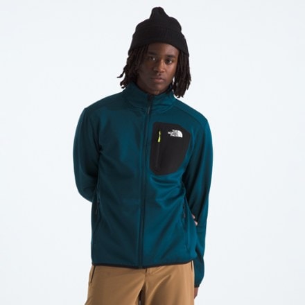 The North Face Crest Full-Zip Jacket - Men's 1