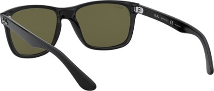 Ray-Ban RB4181 Polarized Sunglasses 10