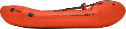 NRS Neutron Packraft 3