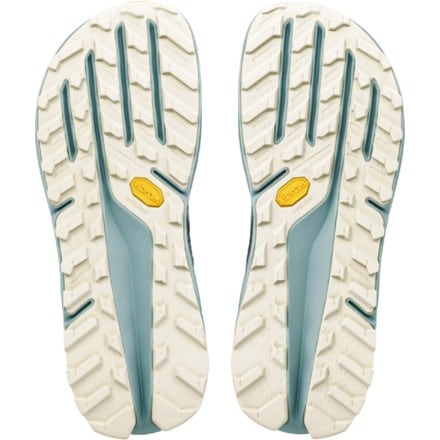 Altra Olympus 275 HiLo Trail-Running Shoes - Men's 4