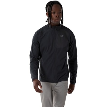 Arc'teryx Delta Jacket - Men's 1