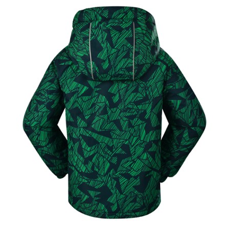 Detail Image of color Green