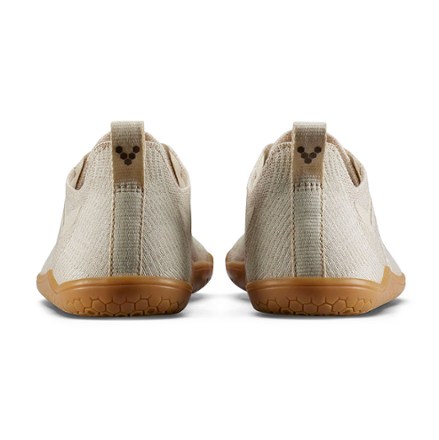 Vivobarefoot Primus Lite Knit Natural Road-Running Shoes - Men's 3