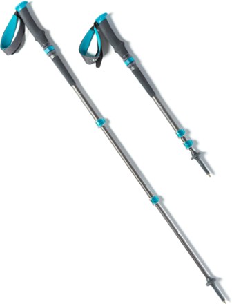 women's trekking pole