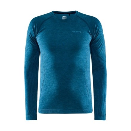 Craft CORE Dry Active Comfort Base Layer Top - Men's 0