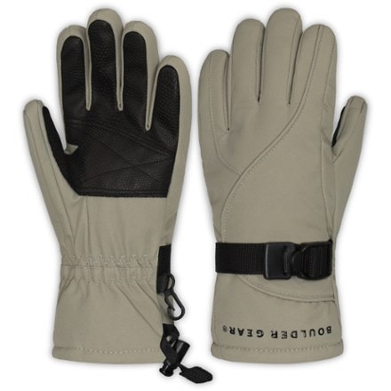 Boulder Gear Mogul II Insulated Gloves - Kids' 0