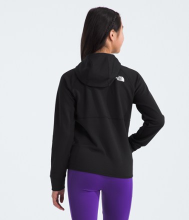 The North Face Canyonlands Full-Zip Hoodie - Kids' 1