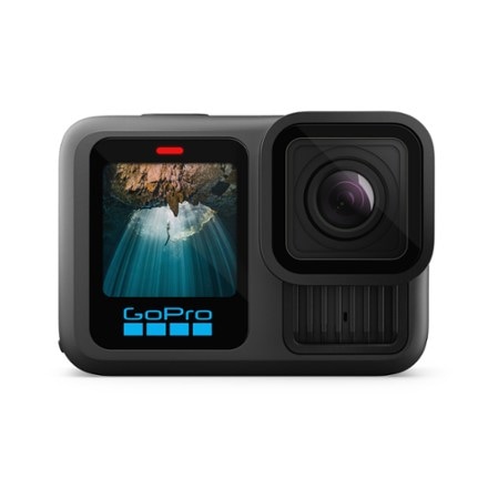 GoPro HERO13 Black Specialty Bundle 0