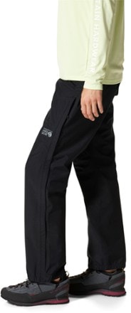 Mountain Hardwear Exposure/2 GORE-TEX PACLITE Pants - Women's 4