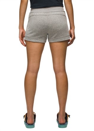 prAna Cozy Up Shorts - Women's 2