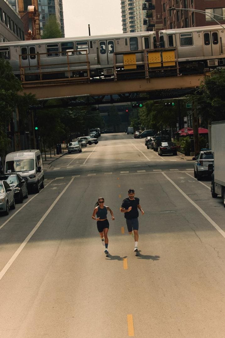 Location Image for Clifton 10 Road-Running Shoes - Women's