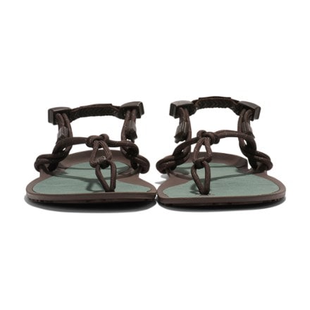 Xero Shoes Aqua Cloud Sandals - Men's 3