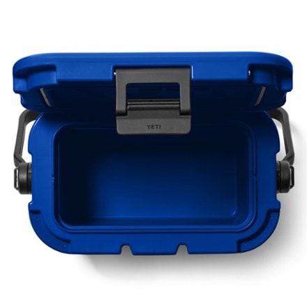 YETI Roadie 8 Hard Cooler 4