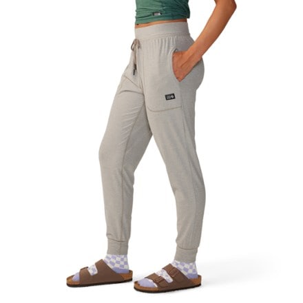 Mountain Hardwear Chillaction Joggers - Women's 4