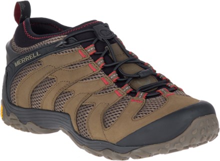 Merrell Chameleon 7 Stretch Low Hiking Shoes Mens At Rei