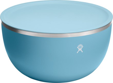 Serving Bowl with Lid - 5 Qt.