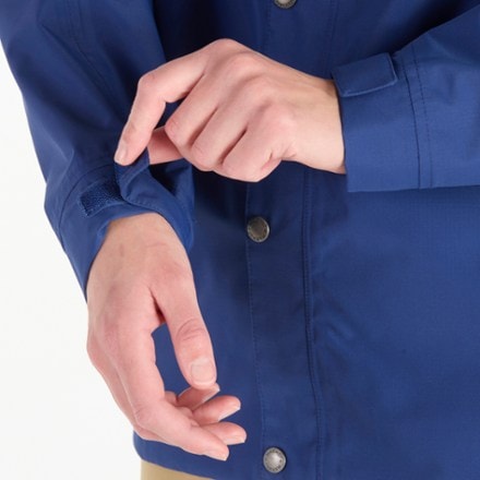 Marmot Cascade Rain Jacket - Women's 5