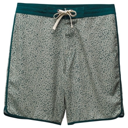 prAna Vintage Board Shorts 6" - Men's 0