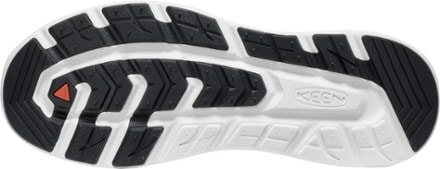 KEEN WK450 Walking Shoes - Women's 6