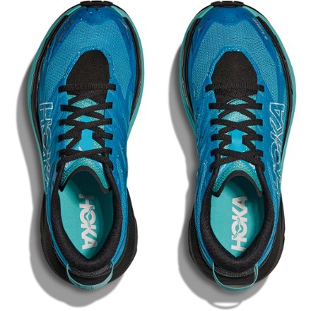 HOKA Mafate 5 Trail-Running Shoes - Women's 5