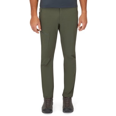 Rab Incline Pants - Men's 1