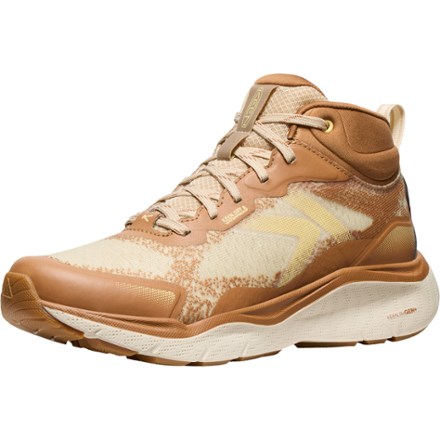 KEEN Leiki Waterproof Hiking Boots - Women's 3