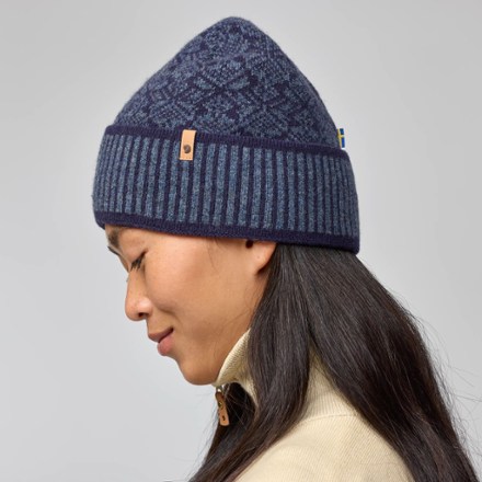Fjallraven Snow Beanie 2