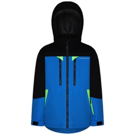 Boulder Gear Brady Youth Insulated Jacket - Boys' 0