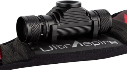 UltrAspire Lumen 600 4.0 Waist Light 4