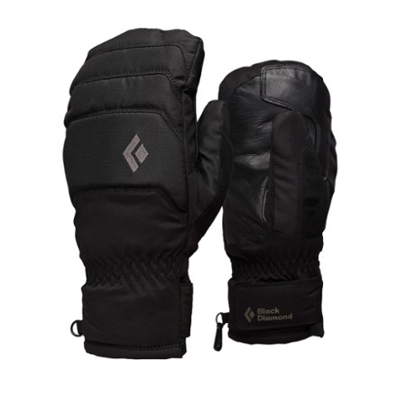 Black Diamond Mission MX Mittens - Men's 0