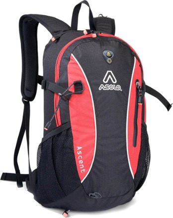 ascent backpack