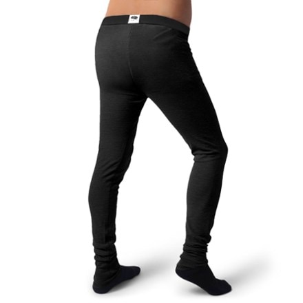 Arms of Andes 160 Ultralight Alpaca Wool Base Layer Leggings - Men's 1