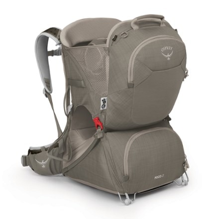 Osprey Poco LT Child Carrier 0