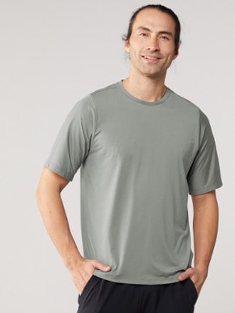 The North Face Dune Sky Crew Shirt - Men's 1