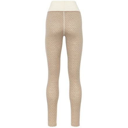 Kari Traa Smekker High-Waist Base Layer Pants - Women's 3