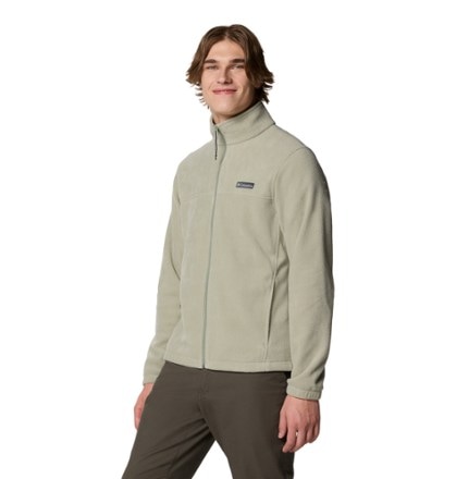 Columbia Steens Mountain 2.0 Full-Zip Jacket - Men's 0