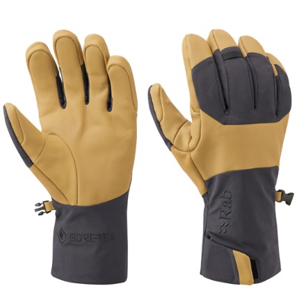 Rab Guide Lite GORE-TEX Gloves 0