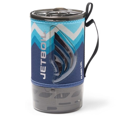Jetboil Flash 1.0 L Fast Boil System 2