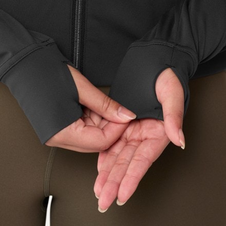 Vuori Chilled Out Full-Zip Jacket - Women's 6
