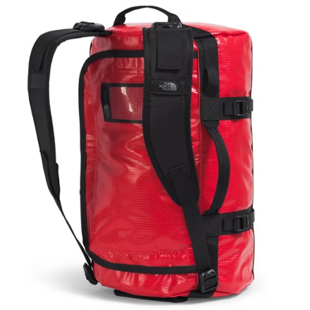 The North Face Base Camp Duffel - XS (31 L) 1