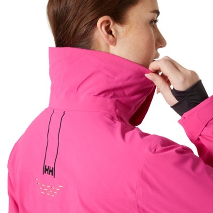 Helly Hansen Alphelia LIFALOFT Insulated Jacket - Women's 5