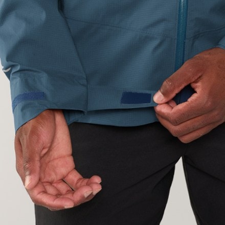 Rab Downpour Light Jacket - Men's 7