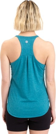 Threads 4 Thought Triblend Scoop Neck Tank Top - Women's 1