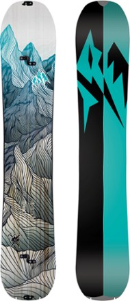 jones womens splitboard