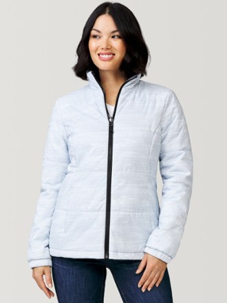 Free Country Systems 3-in-1 Jacket - Women's 7